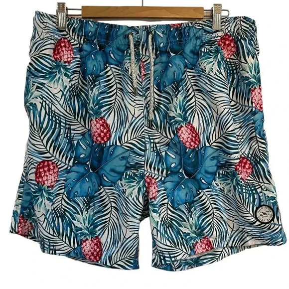 Ron Jon swim trunks XXL EUC - Picture 1 of 10